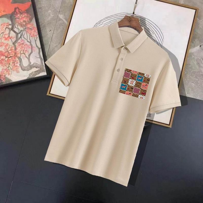 Hermes Men's Polo 13